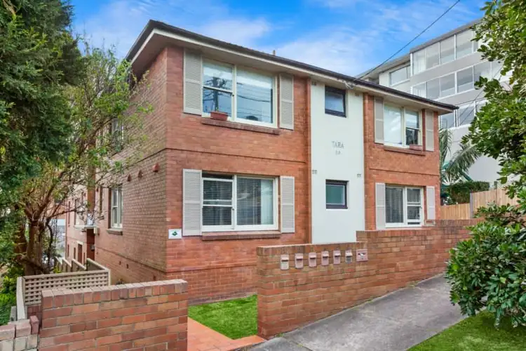Seventh view of Homely apartment listing, 6/20 Campbell Street, Clovelly NSW 2031
