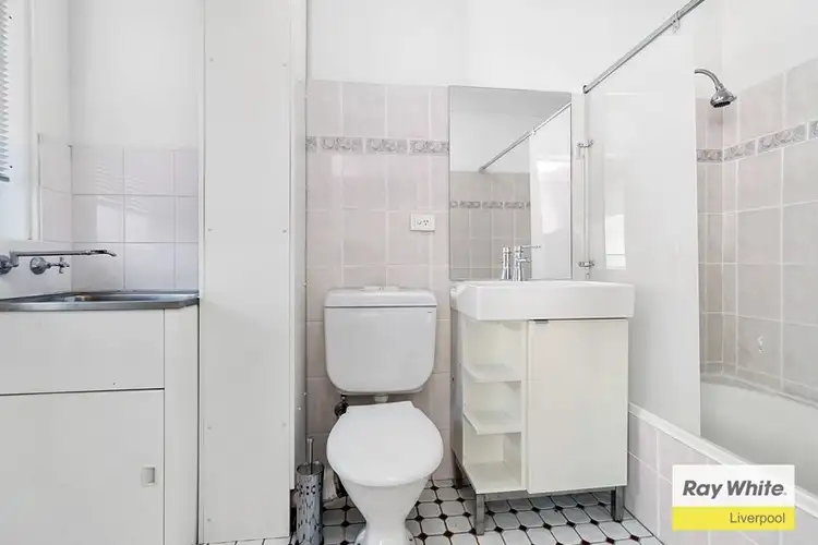 Fifth view of Homely unit listing, 13/7 Hart Street, Warwick Farm NSW 2170