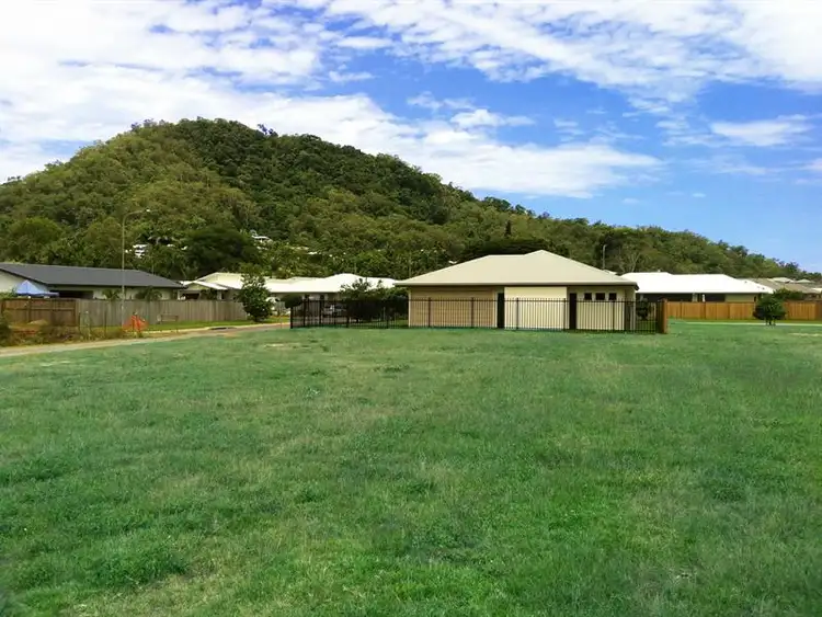 Third view of Homely land listing, Address available on request