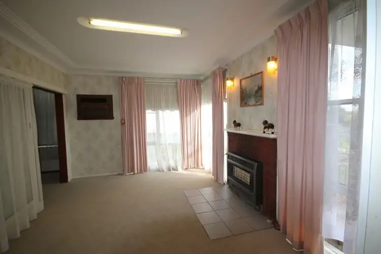 Second view of Homely house listing, 36 McLerie Street, Young NSW 2594