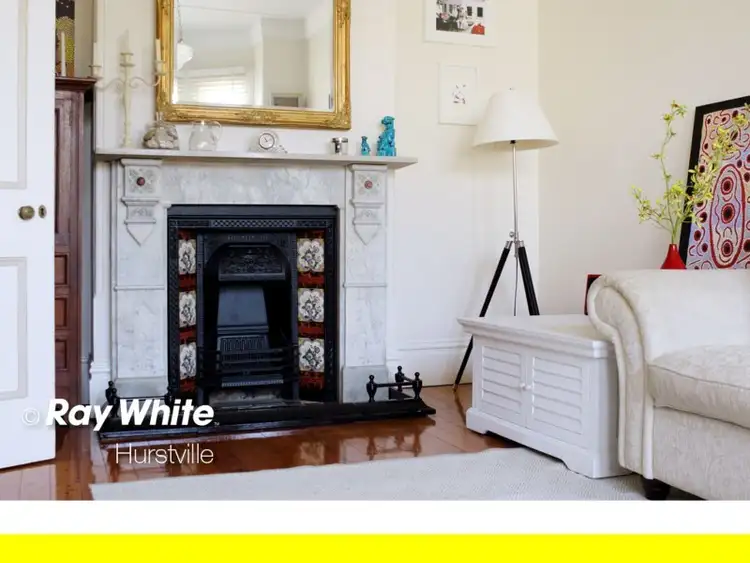 Sixth view of Homely house listing, 135 Hillcrest Avenue, Hurstville Grove NSW 2220