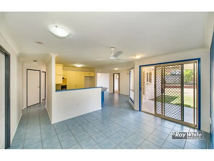 Third view of Homely house listing, 12 Athlone Court, Norman Gardens QLD 4701