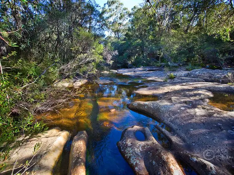 Third view of Homely land listing, Lot 24 and 37 Nellies Glen Road, Megalong NSW 2785