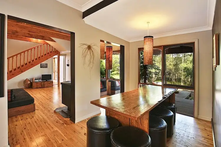 Fifth view of Homely house listing, 1 Cartwright Street, Myola, Callala Beach NSW 2540