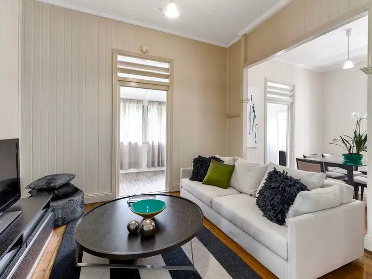Third view of Homely house listing, 36 Haig Road, Milton QLD 4064