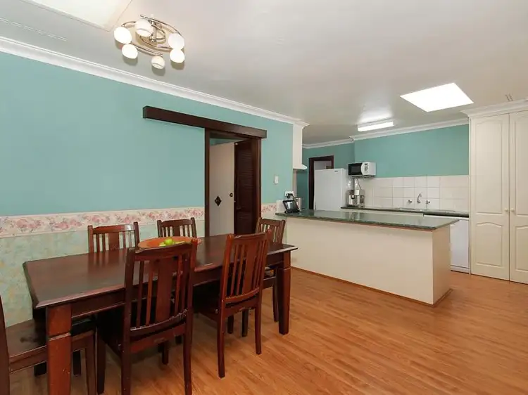 Third view of Homely house listing, 7 Eastwood Way, Hamersley WA 6022