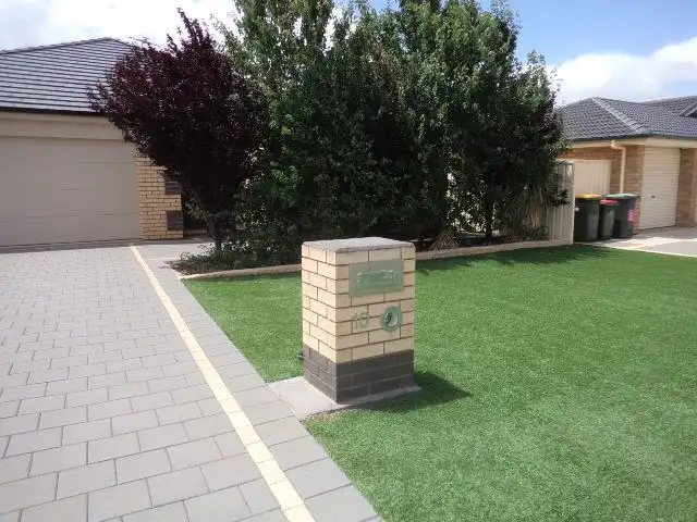 Second view of Homely house listing, 10 Ellada Court, Munno Para West SA 5115