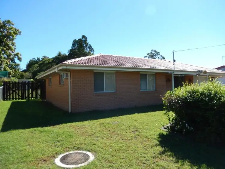 Second view of Homely house listing, 23 Charles Street, Brassall QLD 4305