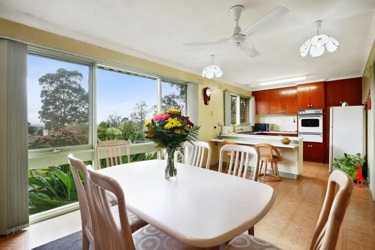 Sixth view of Homely house listing, 18 Cumberland Crescent, Chirnside Park VIC 3116