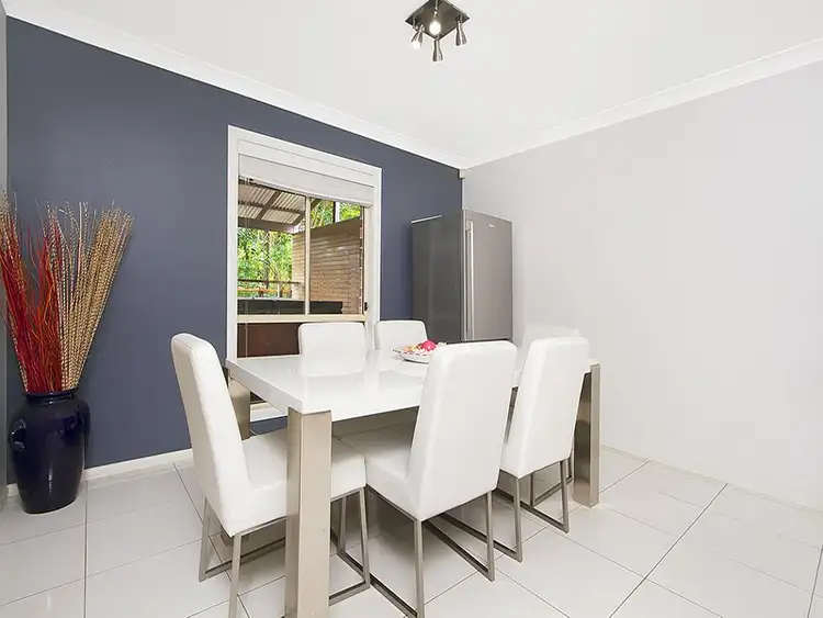 Fourth view of Homely house listing, 4 Brigalow Street, Shailer Park QLD 4128