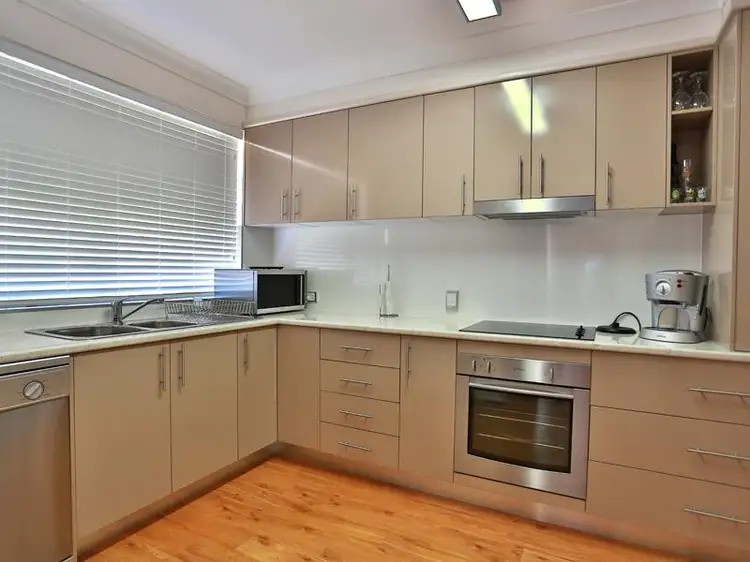 Second view of Homely unit listing, 4/56 Church Road, Zillmere QLD 4034