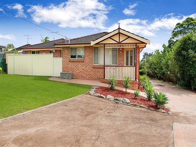 1/172 Parkes Street, Helensburgh NSW 2508
