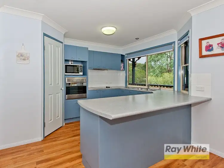 Third view of Homely house listing, 13 Willem Drive, Draper QLD 4520
