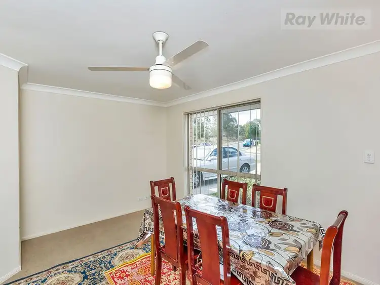 Fourth view of Homely house listing, 31 Barnes Court, Redbank QLD 4301