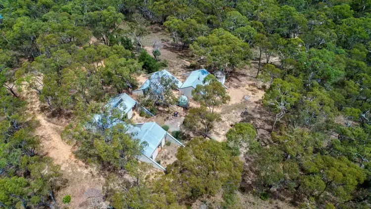 Third view of Homely rural property listing, 139 Half Moon Road, Mongarlowe NSW 2622