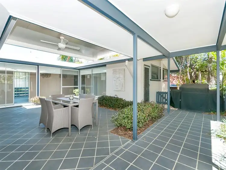 Main view of Homely house listing, 33 Trevi Street, Jindalee QLD 4074
