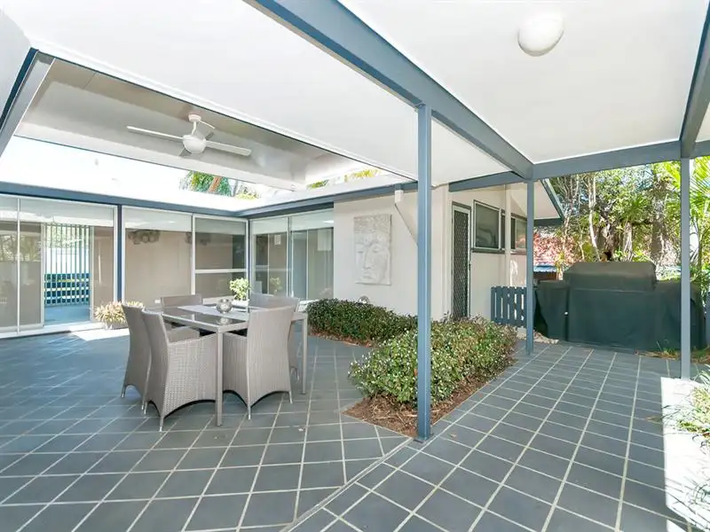 Main view of Homely house listing, 33 Trevi Street, Jindalee QLD 4074