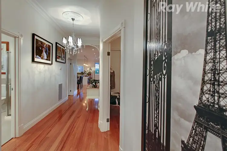 Third view of Homely house listing, 75 Wilcox Street, Preston VIC 3072