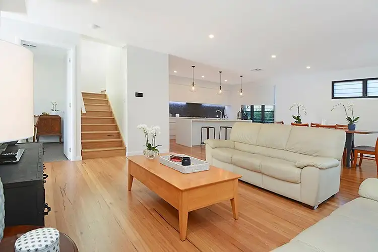 Seventh view of Homely house listing, 66 Winchester Street, Hamilton QLD 4007