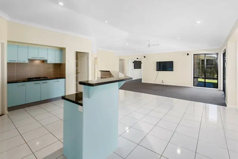 Main view of Homely house listing, 5 Ridgeline Road, Glencoe QLD 4352