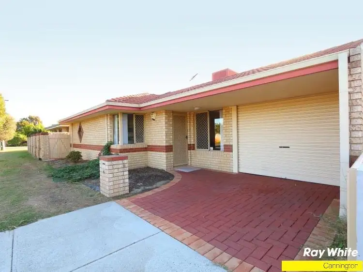 Fifth view of Homely house listing, 4 Eudanda Place, Cannington WA 6107