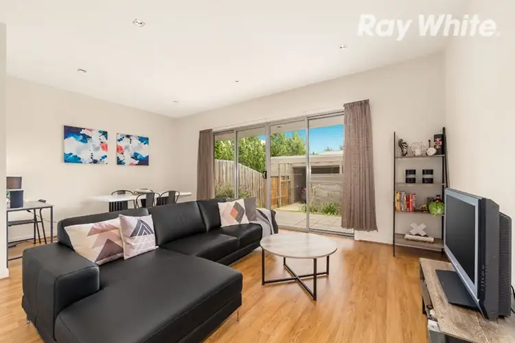 Second view of Homely house listing, 5 Princeton Terrace, Bundoora VIC 3083