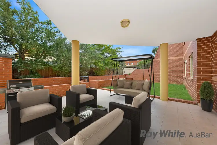 Third view of Homely unit listing, 5/74-76 Hampden Road, Lakemba NSW 2195