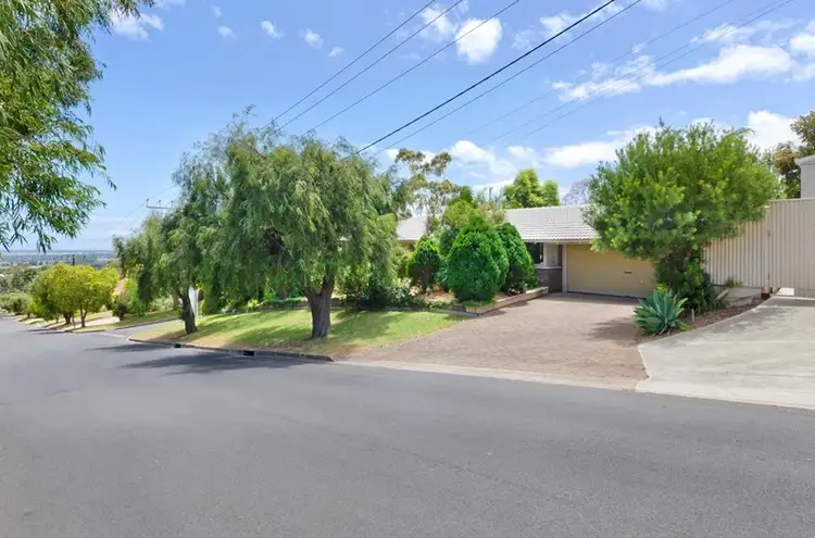 Second view of Homely house listing, 12 Alpha Crescent, Panorama SA 5041