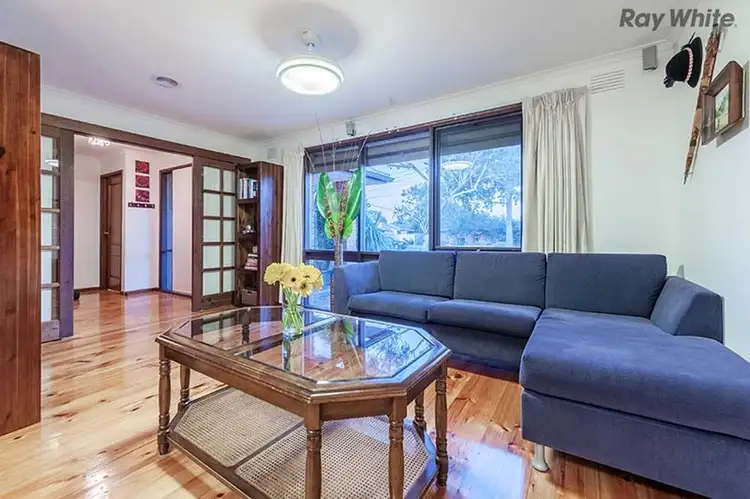 Second view of Homely house listing, 3 Denham Court, Kealba VIC 3021