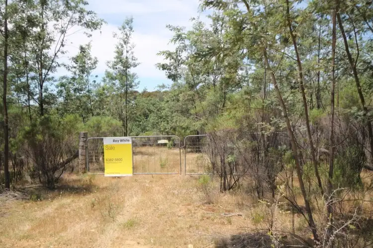 Main view of Homely land listing, Lot 11 Warrumba Road, Bumbaldry NSW 2794