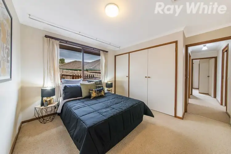 Seventh view of Homely unit listing, 2/50 Tulip Crescent, Boronia VIC 3155