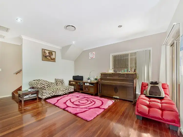 Third view of Homely townhouse listing, 3/3 Blake Street, Southport QLD 4215