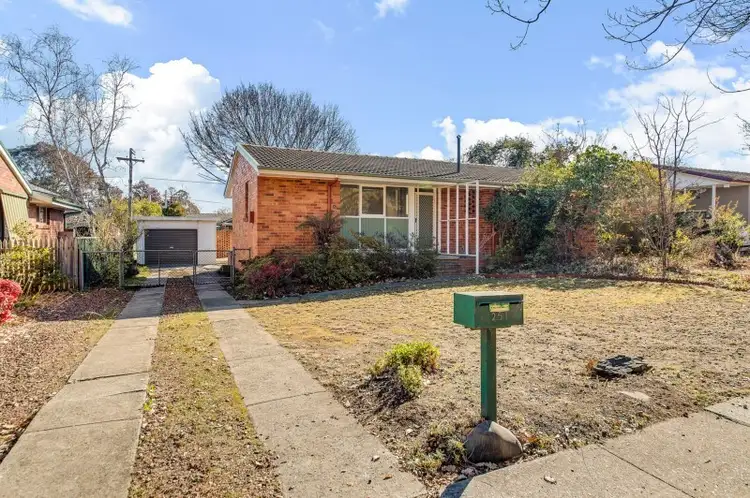 Main view of Homely house listing, 251 Antill Street, Watson ACT 2602