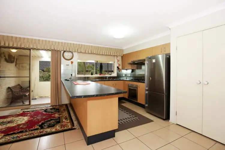 Seventh view of Homely house listing, 16 Carrington Park Drive, Nowra NSW 2541