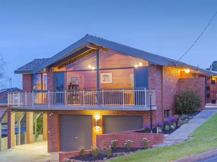 86 Barwon Boulevard, Highton VIC 3216