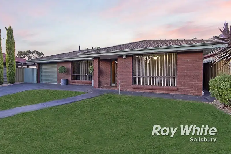Main view of Homely house listing, 13 Briony Way, Paralowie SA 5108