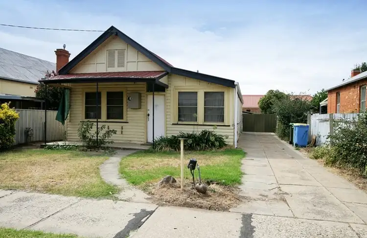 Second view of Homely house listing, 19 Morgan Street, Wagga Wagga NSW 2650