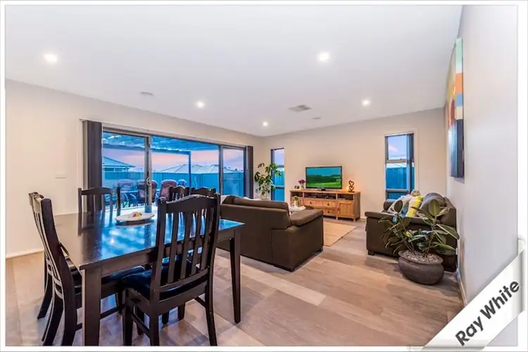 Sixth view of Homely house listing, 26 Dolly Street, Googong NSW 2620
