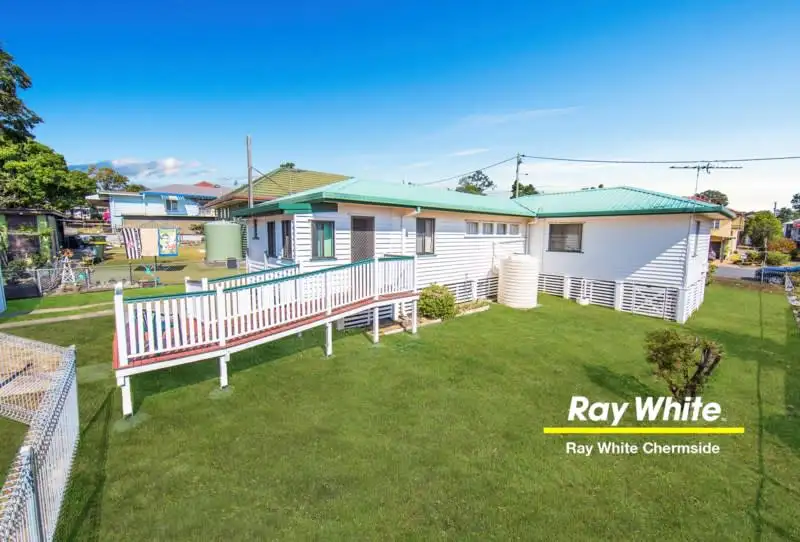 Main view of Homely house listing, 11 Kiama Street, Wavell Heights QLD 4012
