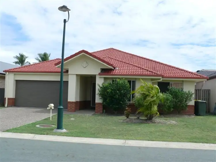 14 Sheffield Circuit, Pacific Pines QLD 4211