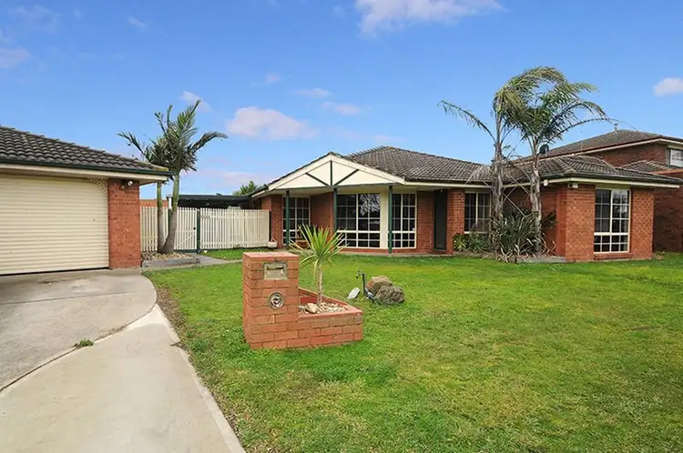 5 Alema Court, Narre Warren South VIC 3805