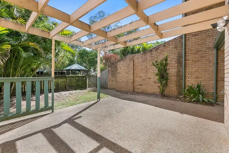 Third view of Homely townhouse listing, 8A Wells Place, Hemmant QLD 4174