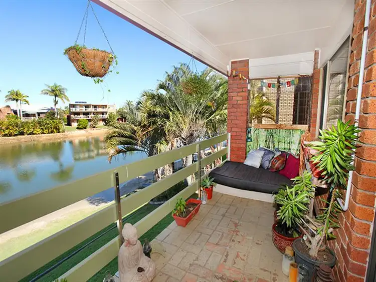 Second view of Homely apartment listing, 4/9 Barooga Crescent, Mooloolaba QLD 4557