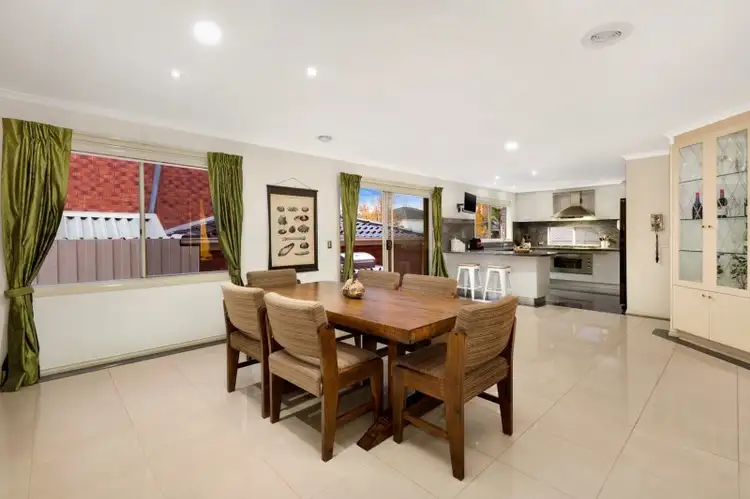 Fourth view of Homely house listing, 68 Yarra Valley Boulevard, Bulleen VIC 3105