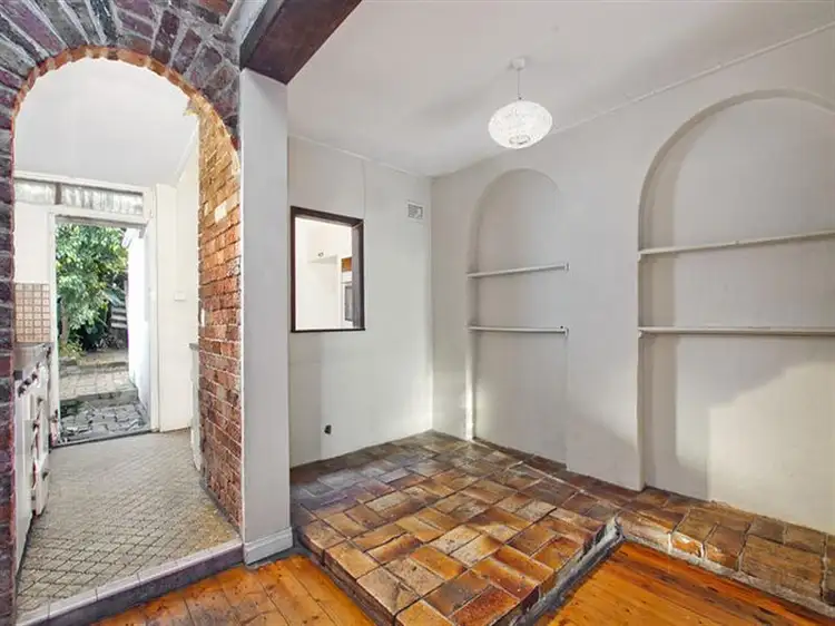 Fourth view of Homely house listing, 528 Elizabeth Street, Redfern NSW 2016