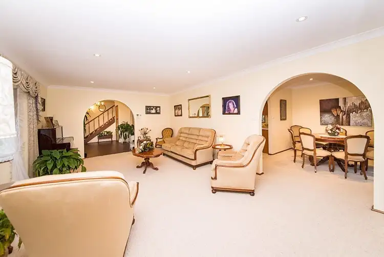 Fifth view of Homely house listing, 17 Marsden Terrace, Taree NSW 2430