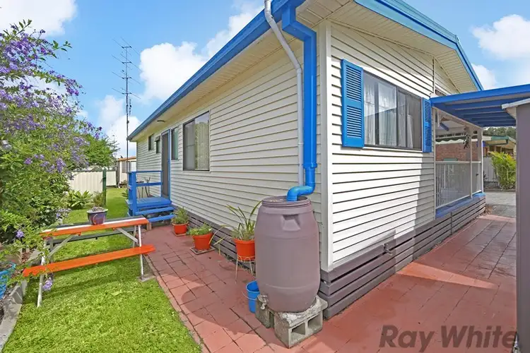Sixth view of Homely house listing, Site 100 Oxley Crescent Heritage Village, 2 Evans Road, Canton Beach NSW 2263