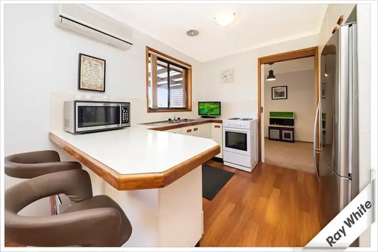 Seventh view of Homely house listing, 3 Laby Place, Theodore ACT 2905