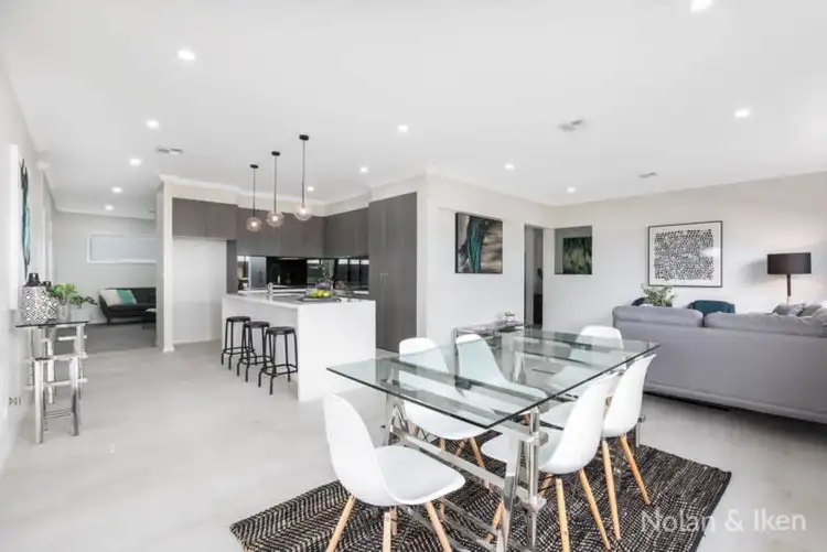 Fourth view of Homely house listing, 22 Sheumack Street, Marsden Park NSW 2765