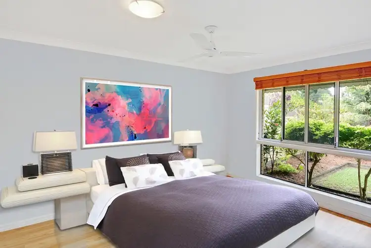 Fourth view of Homely unit listing, 1/127 King Street, Buderim QLD 4556